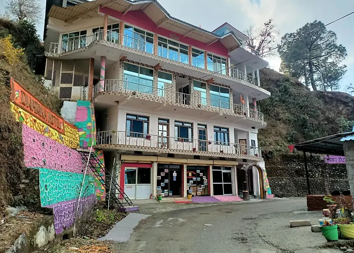 Dwarika Hotel