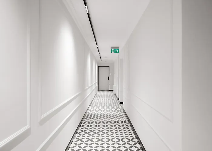 Collect Residence