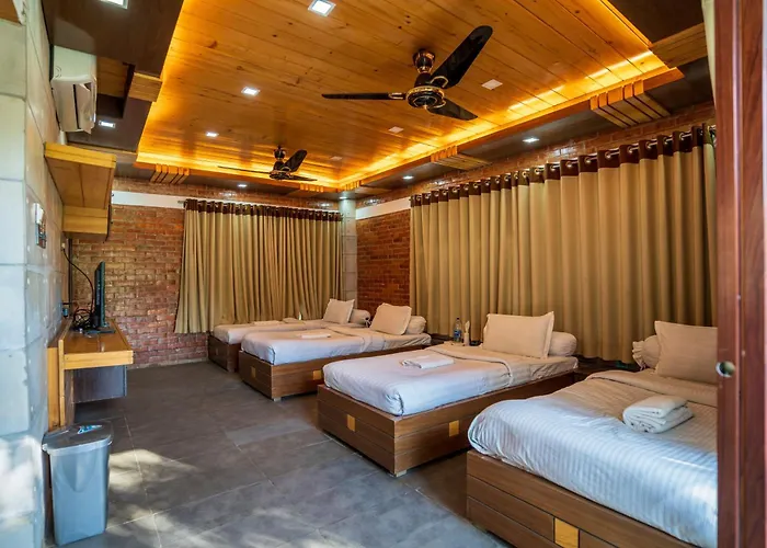 Lemon Garden Resort & Spa
