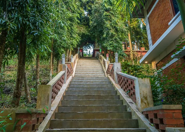 Lemon Garden Resort & Spa