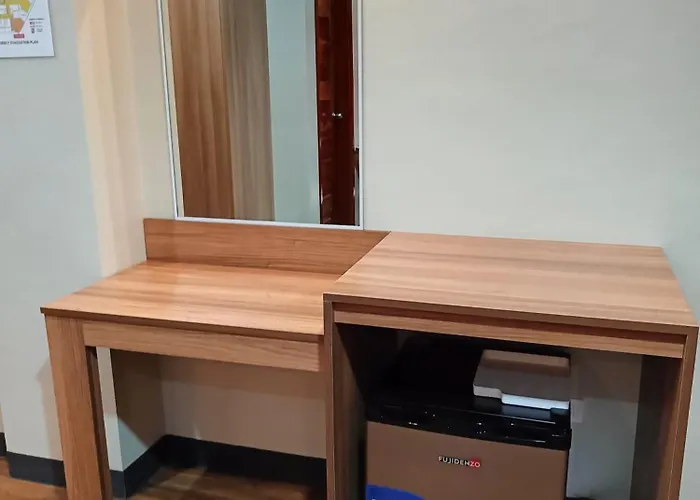 Norlu Cedec Midpoint Hotel
