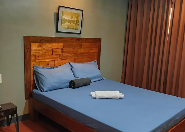Norlu Cedec Midpoint Hotel