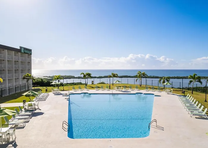 3 star hotel: Holiday Inn Ponce & El Tropical Casino By Ihg