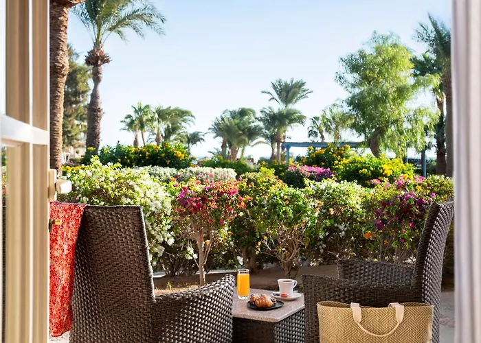 Movenpick & Spa El Gouna