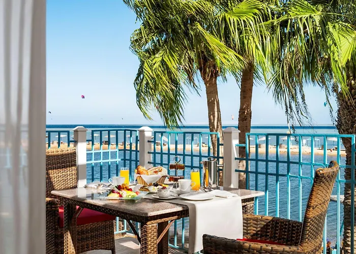 Movenpick & Spa El Gouna