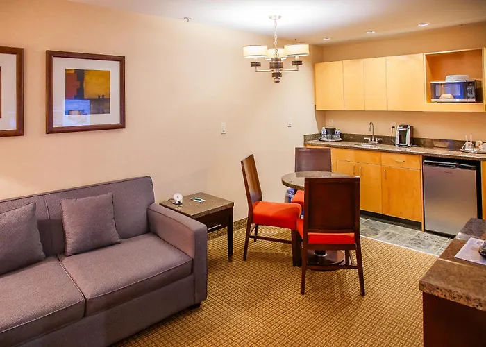 Ihotel & Conference Centre Red Deer