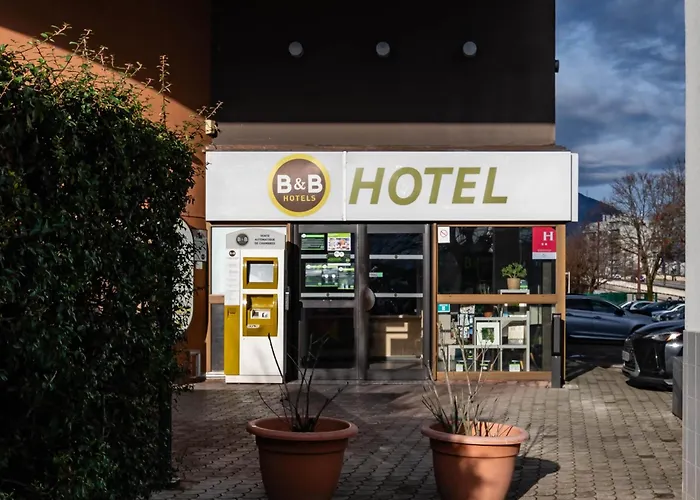 Animaux admis HOTEL Grenoble Centre Verlaine