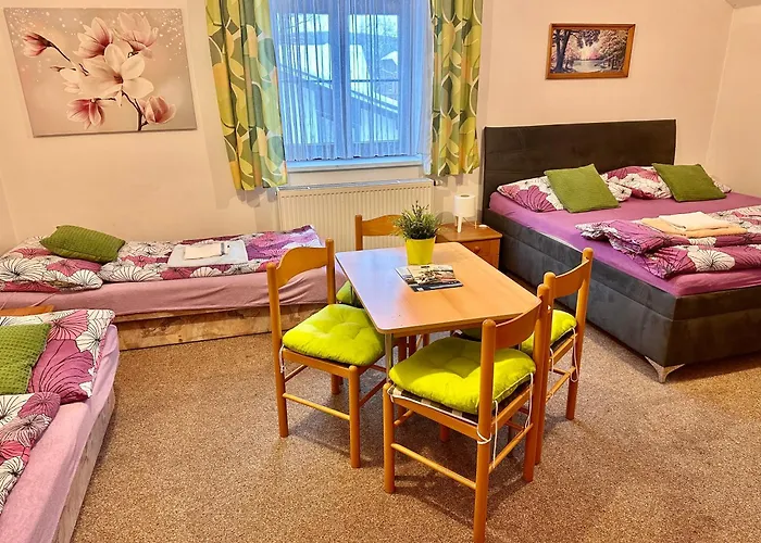 Pension Lenka 1