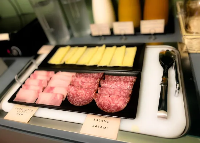 B&B Santa Maria Del Fiore