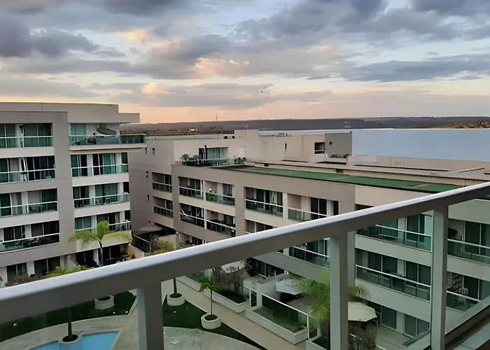 Brisas Do Lago