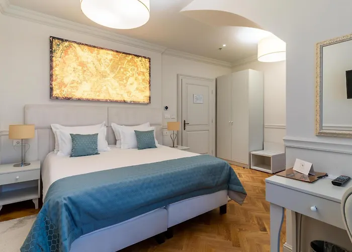 Heritage Hotel Santa Lucia