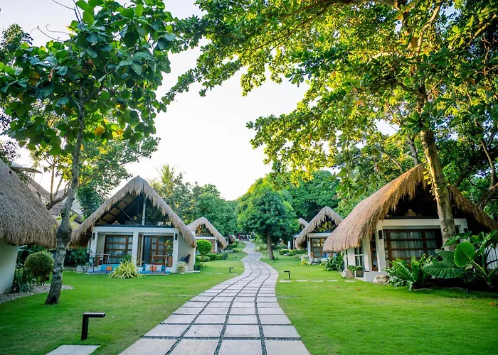 Kid friendly hotel Salum Dive