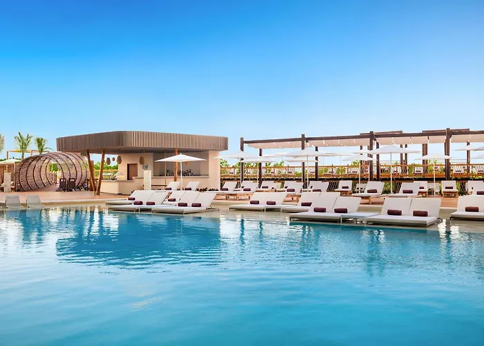  Hyatt Vivid Grand Island Cancun (Adults Only)