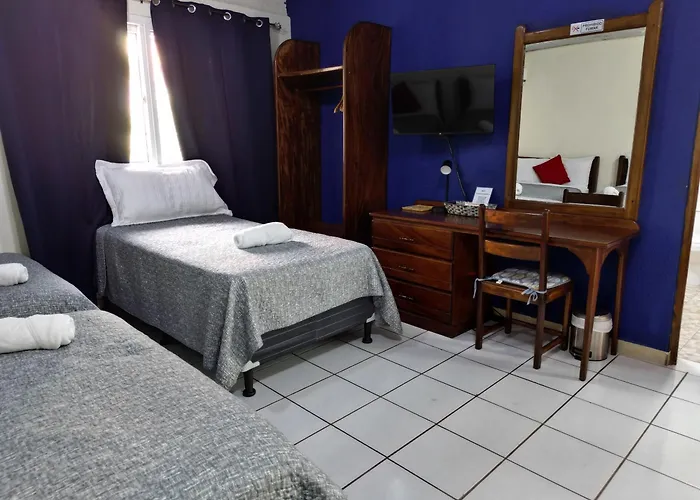 Hotel Suenos
