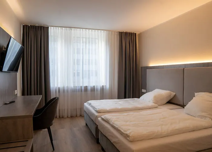 Hotel: Diamonds Hotel