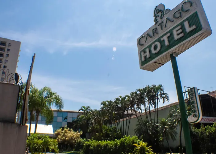 Cartago Adult Only