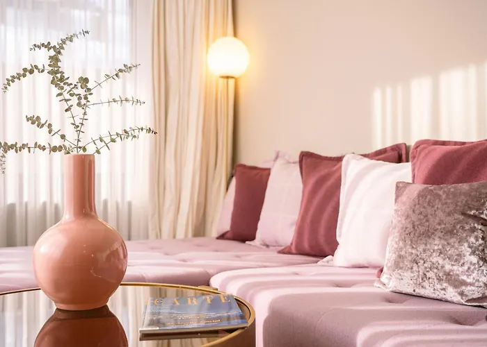 A-Rosa Hotel Thurnher'S Alpenhof