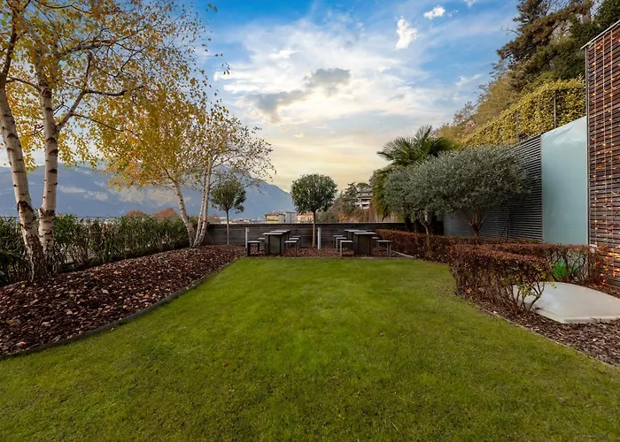 La villa: La Villa - Luxury Guest House