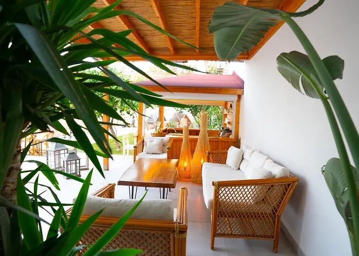 Familienhotel: Audo Studio