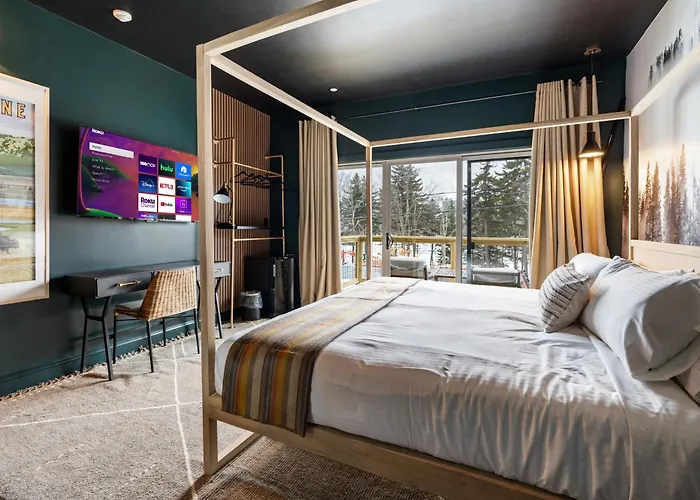 Inn At Mount Snow