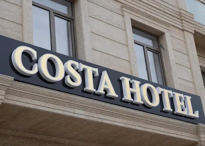 Costa Hotel