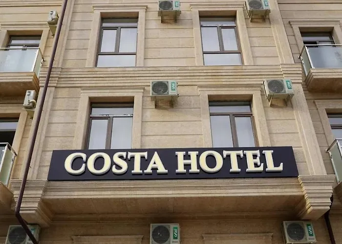 Costa Hotel