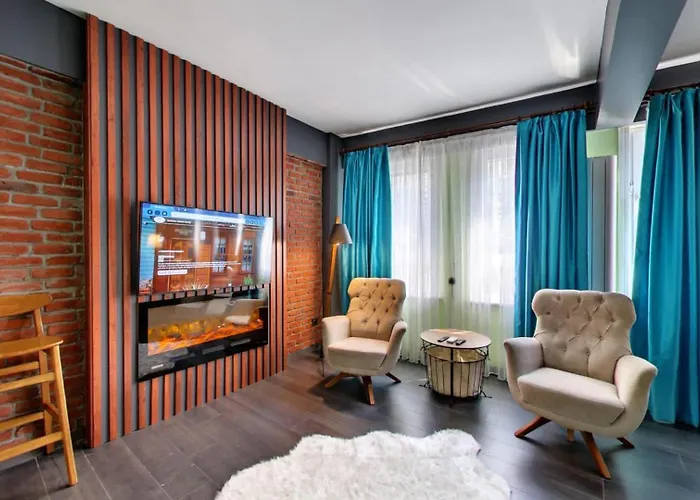  Wonder House Sultanahmet
