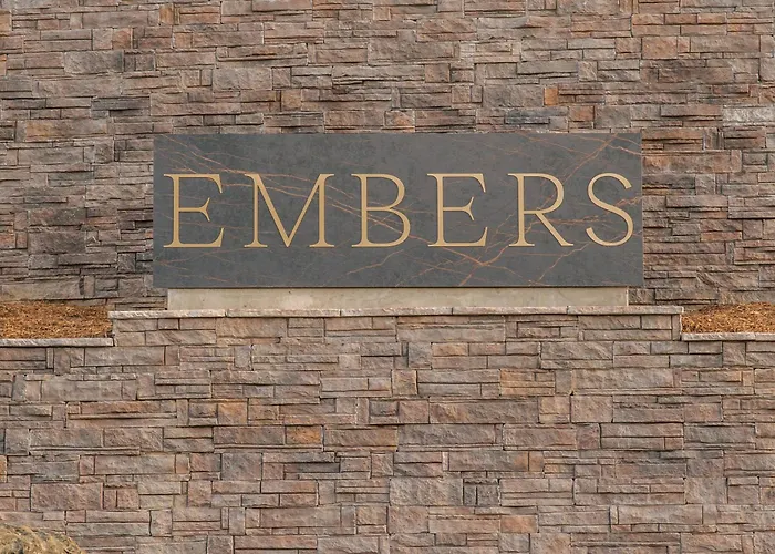 The Embers Hotel
