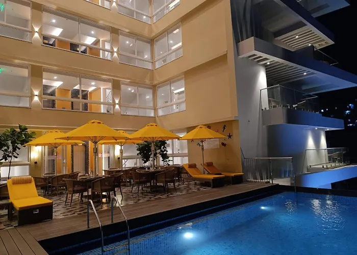 Regenta Place Vasco Goa