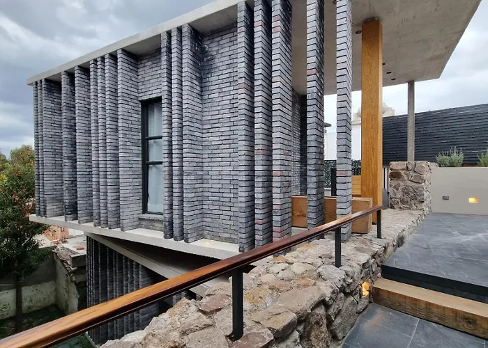 Casa Origenes