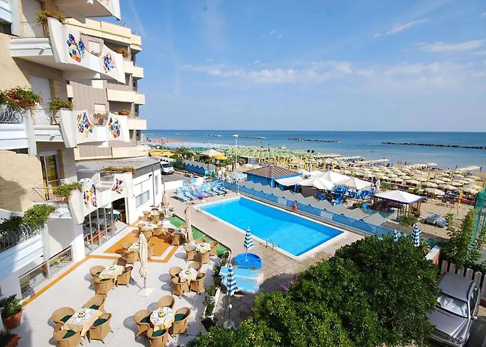 Hotel con piscina: Hotel Bellevue, Sure Hotel Collection By Best Western