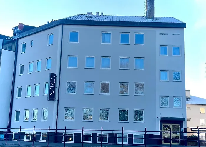 Vici Hotels Linkoeping