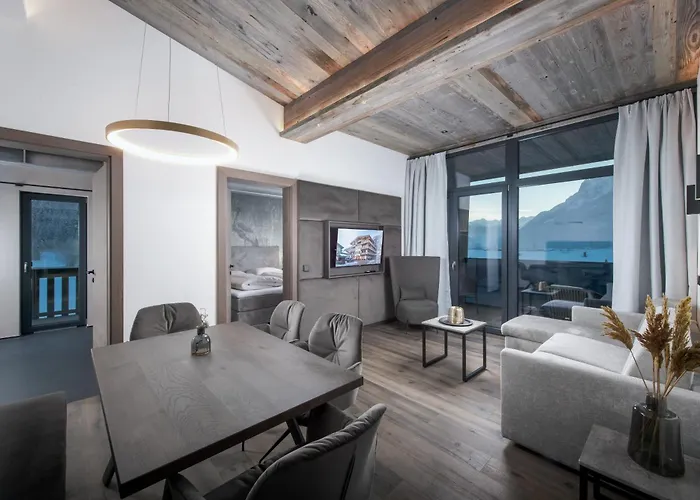 3-Sterne-Hotel: Hotel Heigenhauser Superior