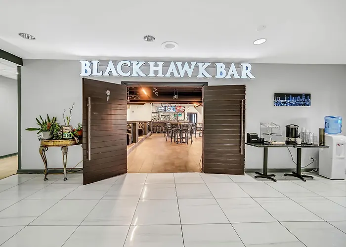 Radisson Hotel Schaumburg