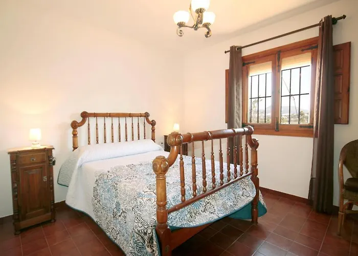 Holiday Home Ximo