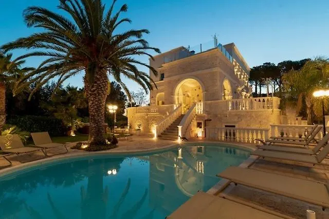 Villa Angelina