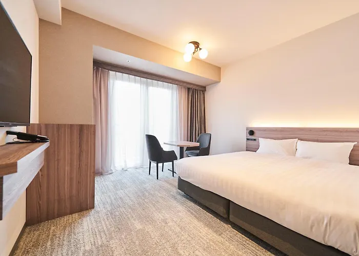 Hotel Grand Tiara Minaminagoya
