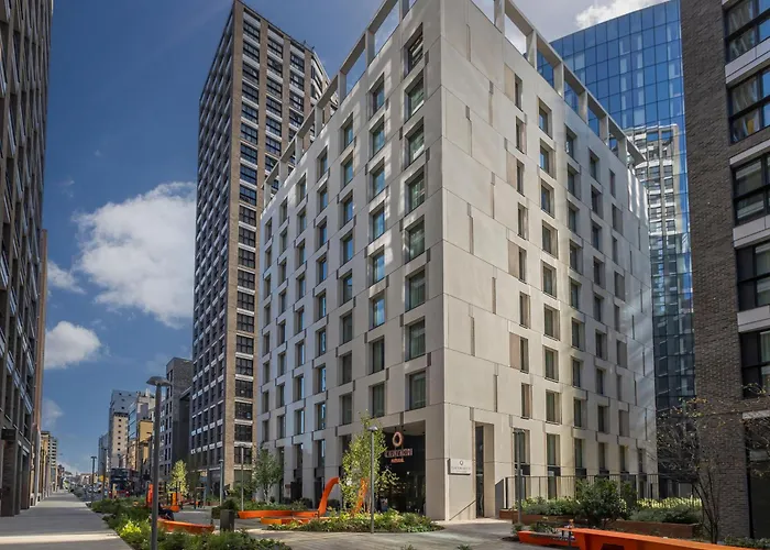 Resort: Clayton Hotel City Of London, Tower Bridge