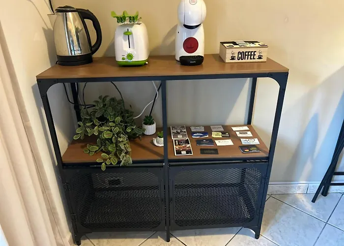 My Suite Fiuggi