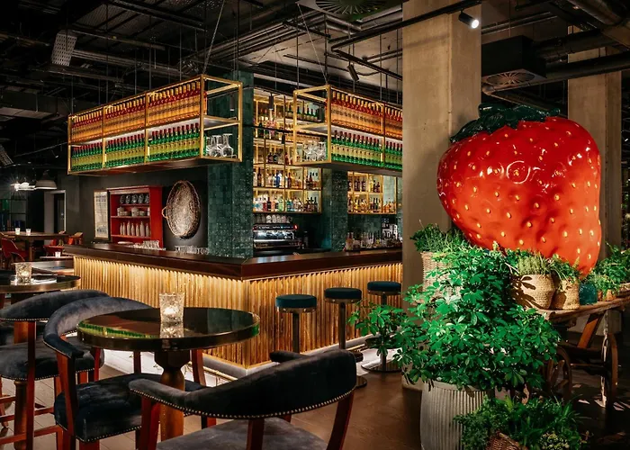 Family Hotel: Ruby Molly Hotel Dublin