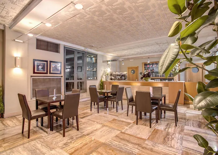 Family Hotel: Hotel Delle Nazioni