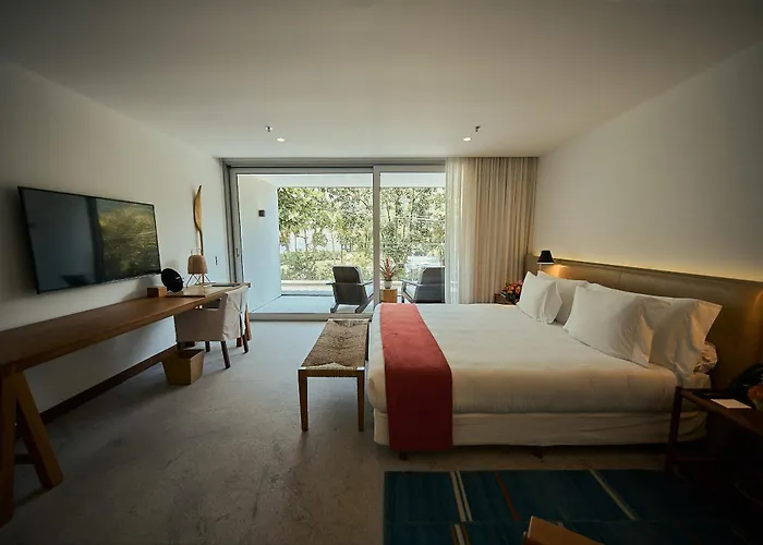 Hotel Fasano Angra Dos Reis