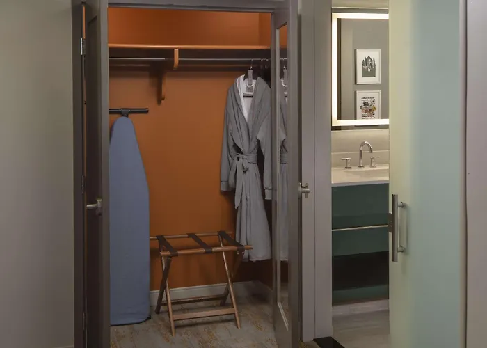 Hyatt Centric Midtown Atlanta