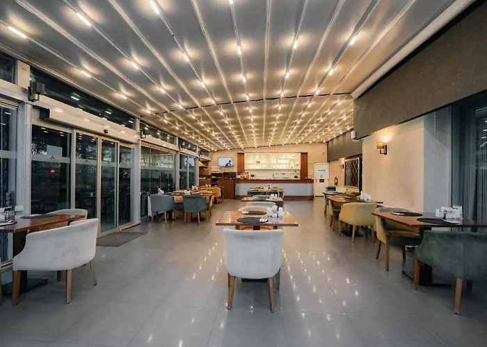 Asia City Hotel Istanbul