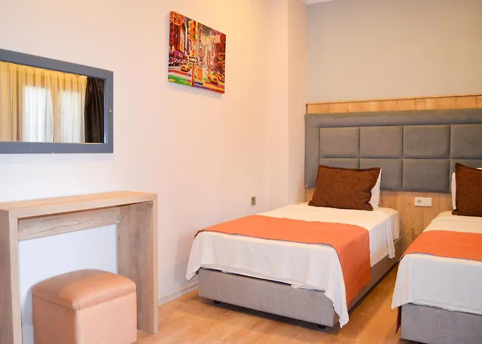 Akkan Hotel