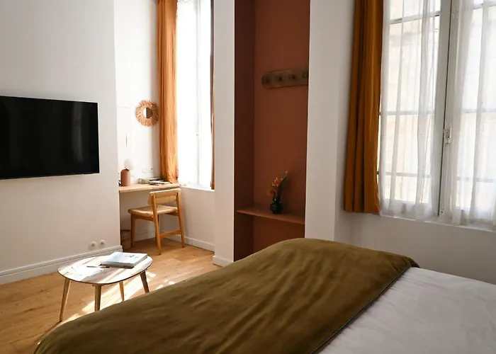 Holidays home Maison Fernand