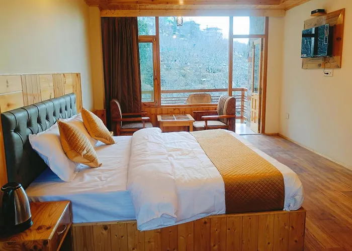 Hotel Nayra
