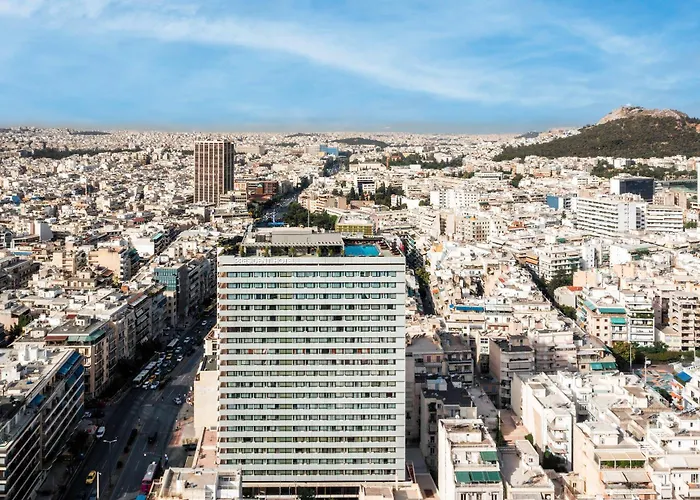 President Hotel Athens