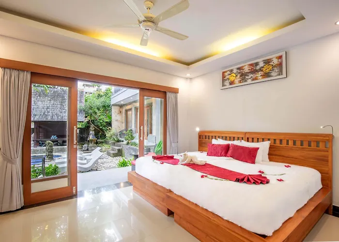 Pension Guide Amoya Inn