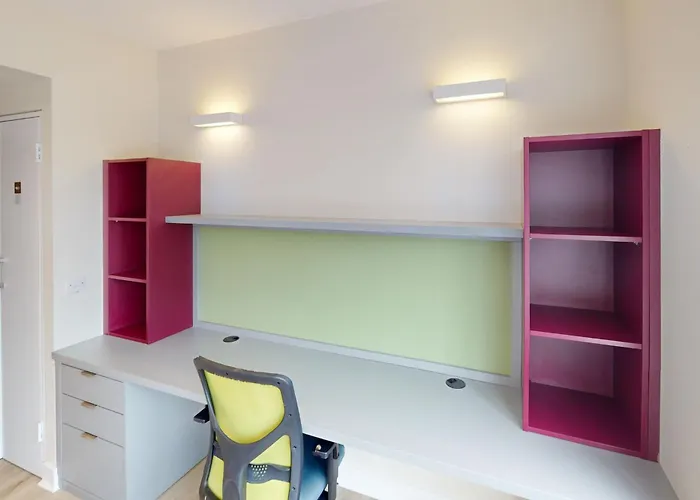 Vacation rental: Victoria Mills - Ucc Summer Beds